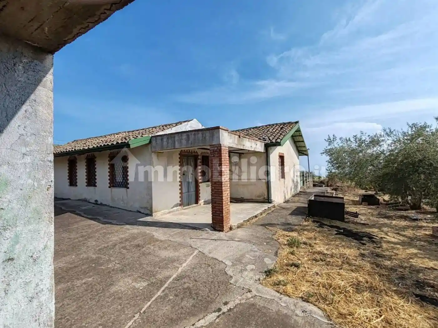 Appartamento in vendita a Santa Maria di Licodia