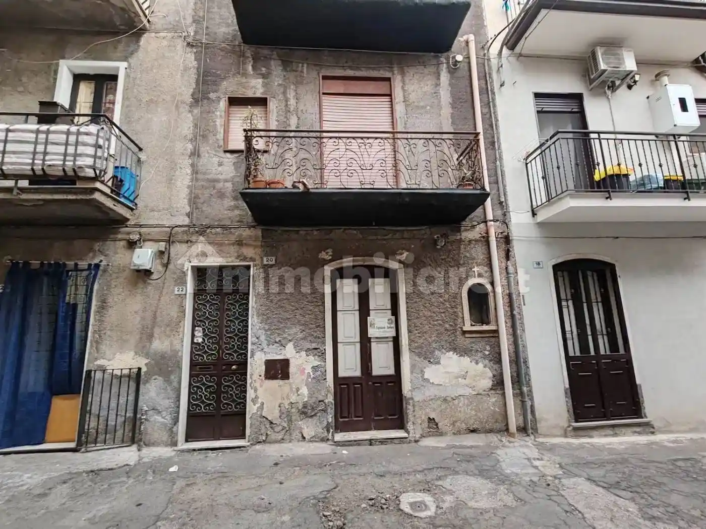 Villa in vendita a Paternò