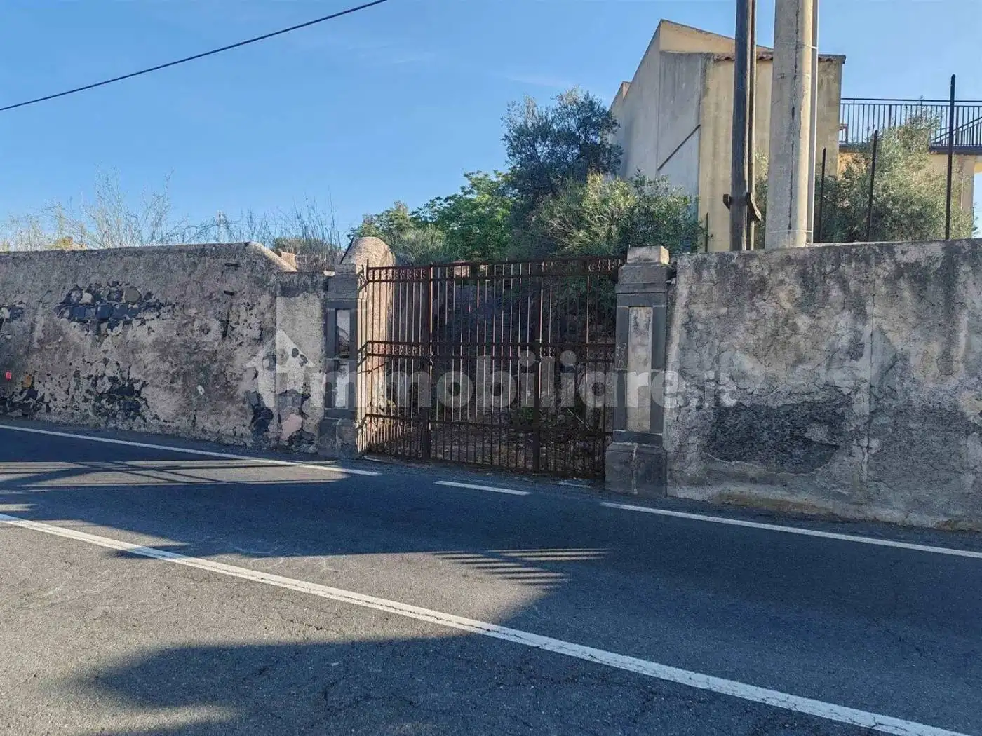 Rustico - Casale in vendita a Leonforte