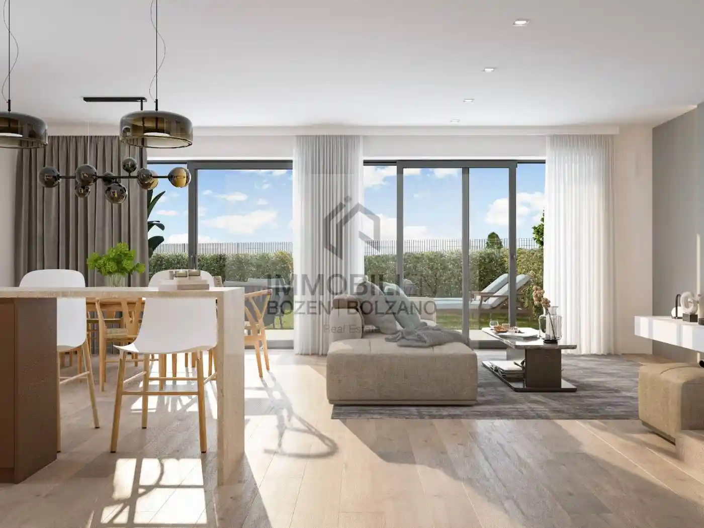 Appartamento in vendita a Salorno