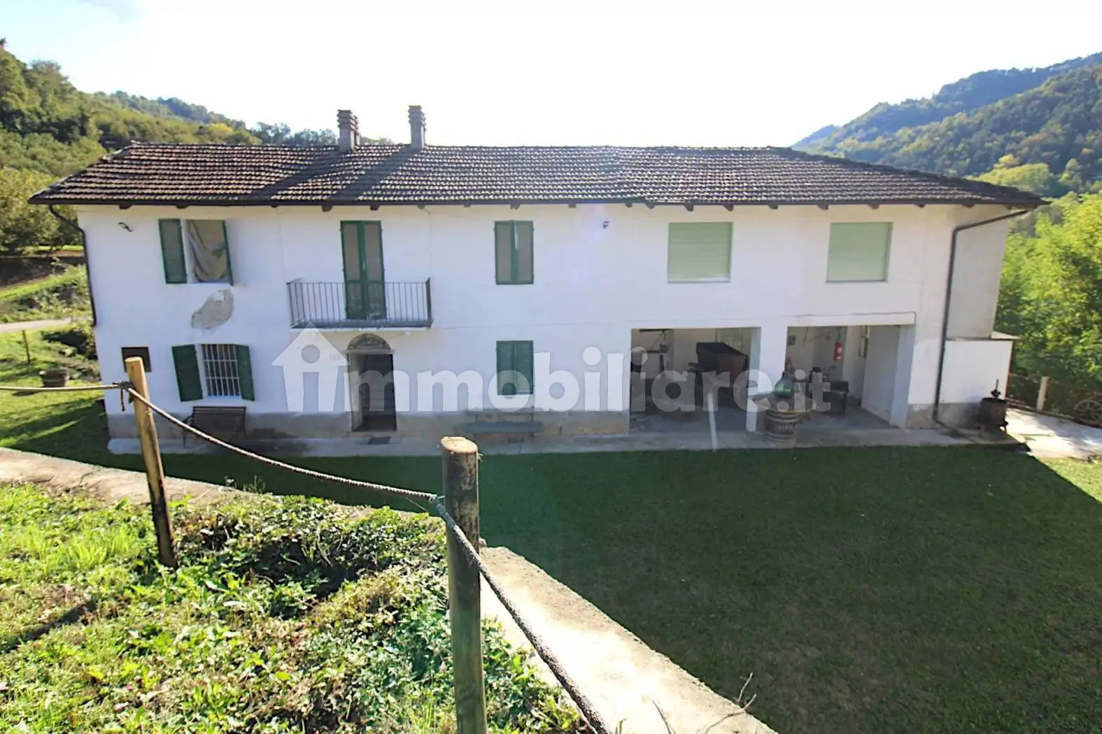 Terratetto unifamiliare Strada Caplan General, Bosia - foto 4