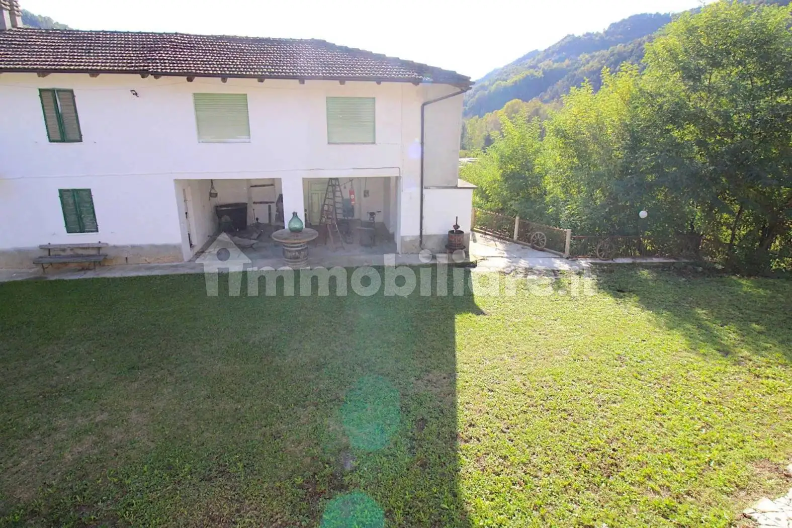 Terratetto unifamiliare Strada Caplan General, Bosia - foto 5