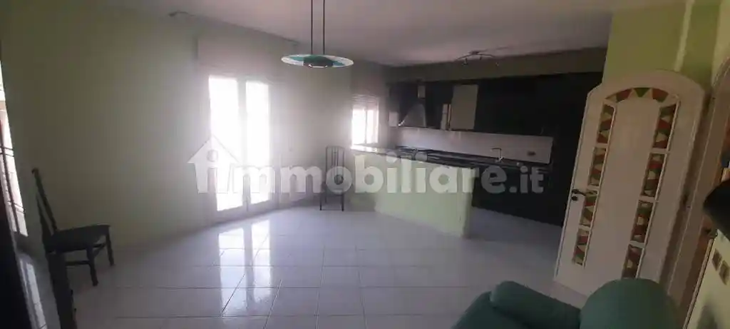 Appartamento in vendita a Carini