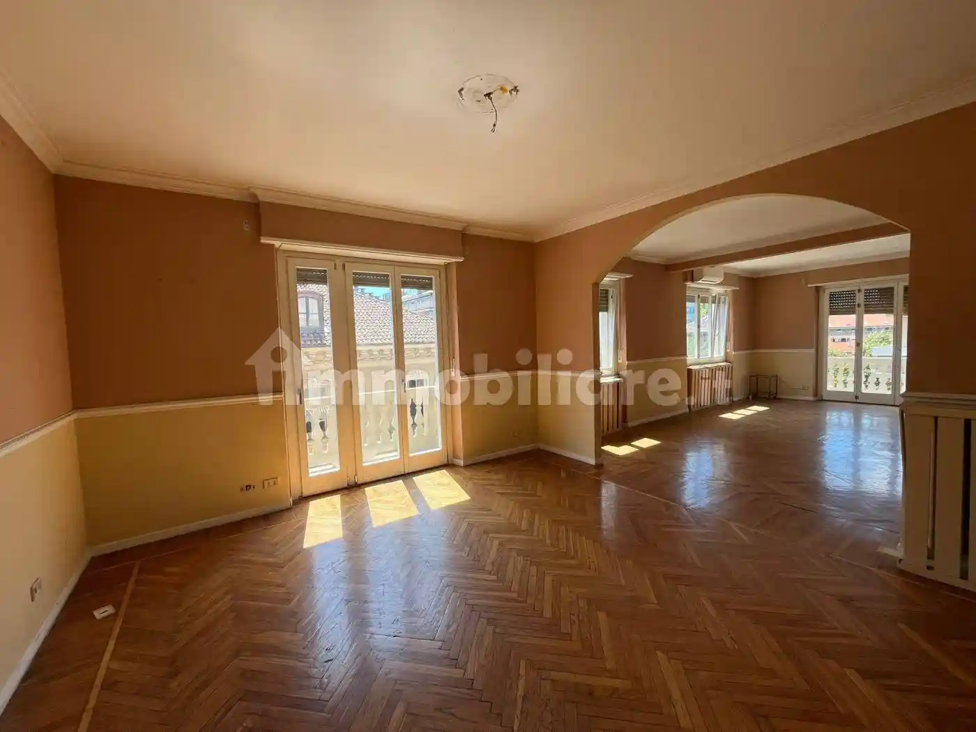 Appartamento in affitto a Torino