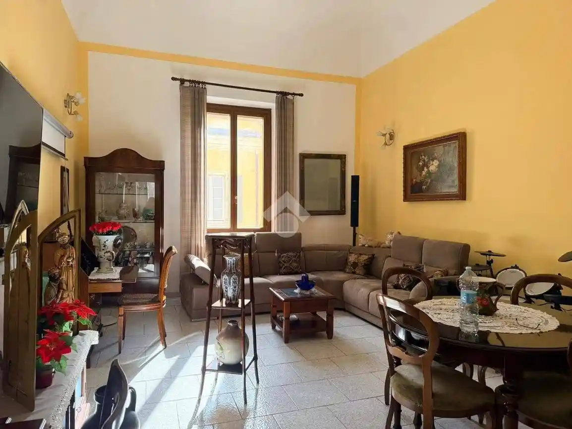 Appartamento in vendita a Sassari