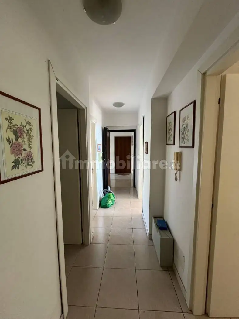 Appartamento in vendita a Marina di Gioiosa Ionica