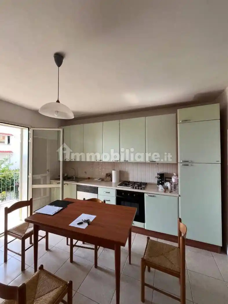 Quadrilocale via Europa 83, Marina di Gioiosa Ionica - foto 2