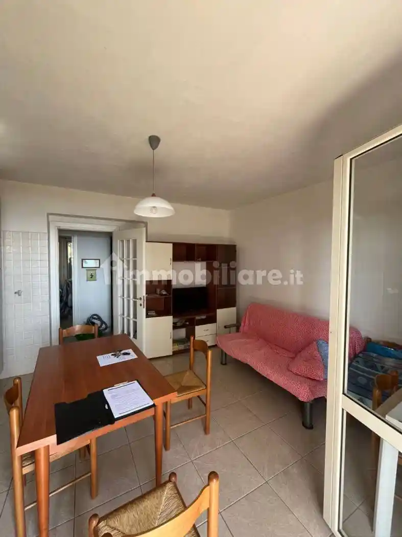 Quadrilocale via Europa 83, Marina di Gioiosa Ionica - foto 3