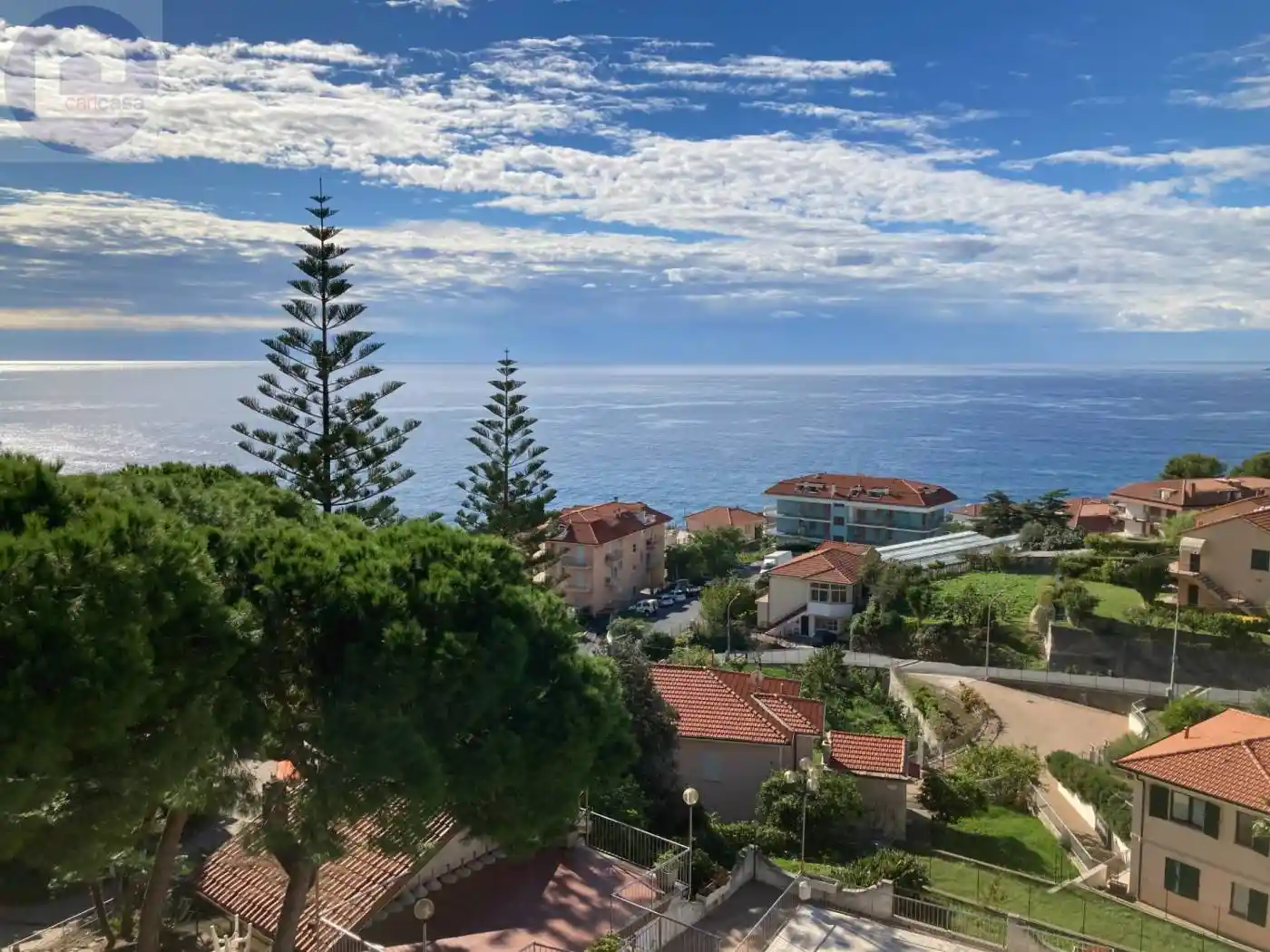 Appartamento in vendita a Costarainera