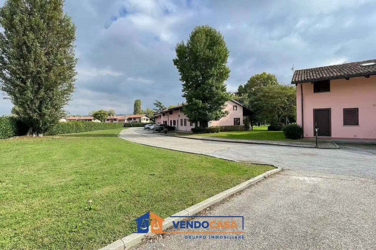 Villa in affitto a Cherasco