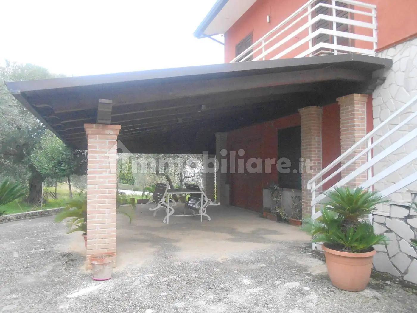 Villa in vendita a Montemiletto