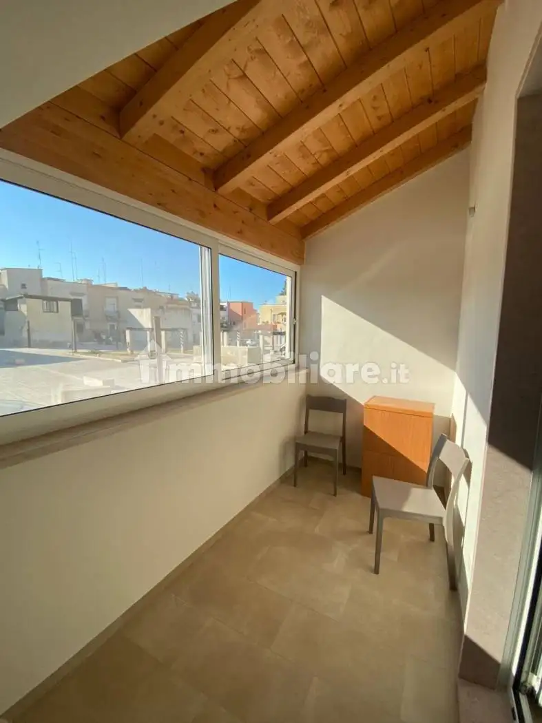 Appartamento in affitto a Andria