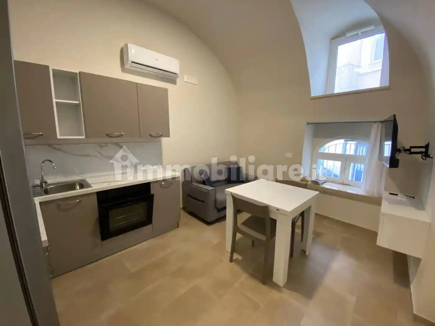 Bilocale via Cristoforo Colombo, Centro Storico, Andria - foto 2