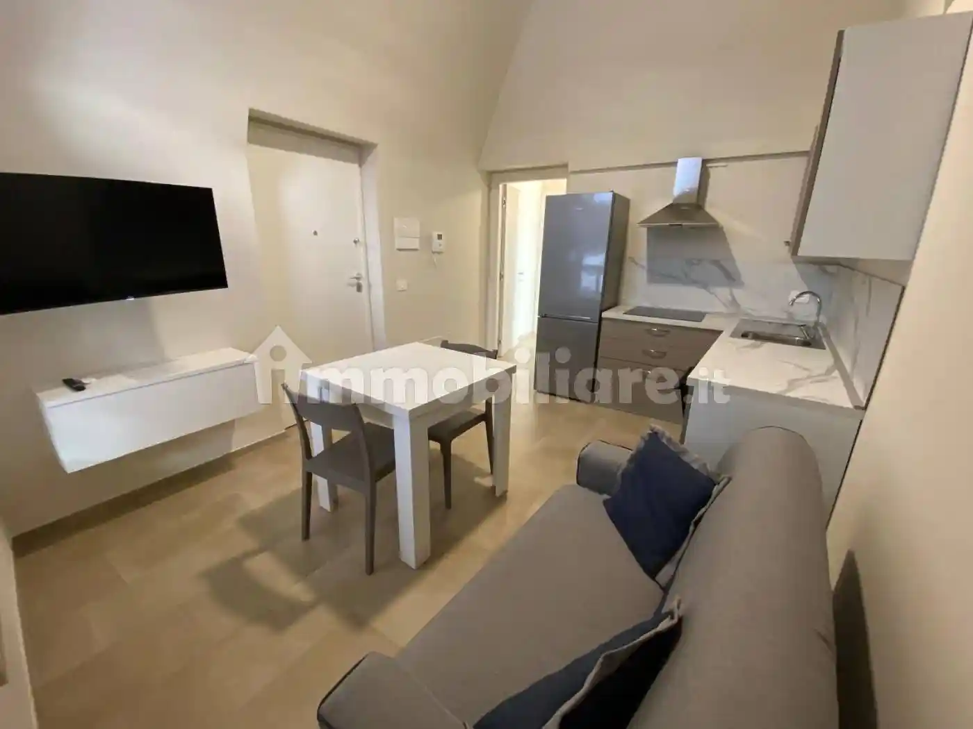 Bilocale via Cristoforo Colombo, Centro Storico, Andria - foto 3