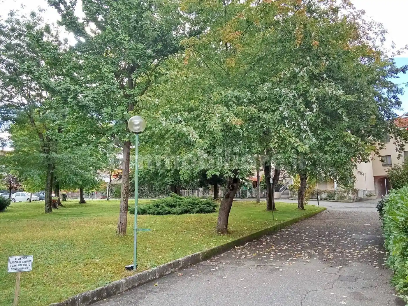 Appartamento in vendita a Cassine