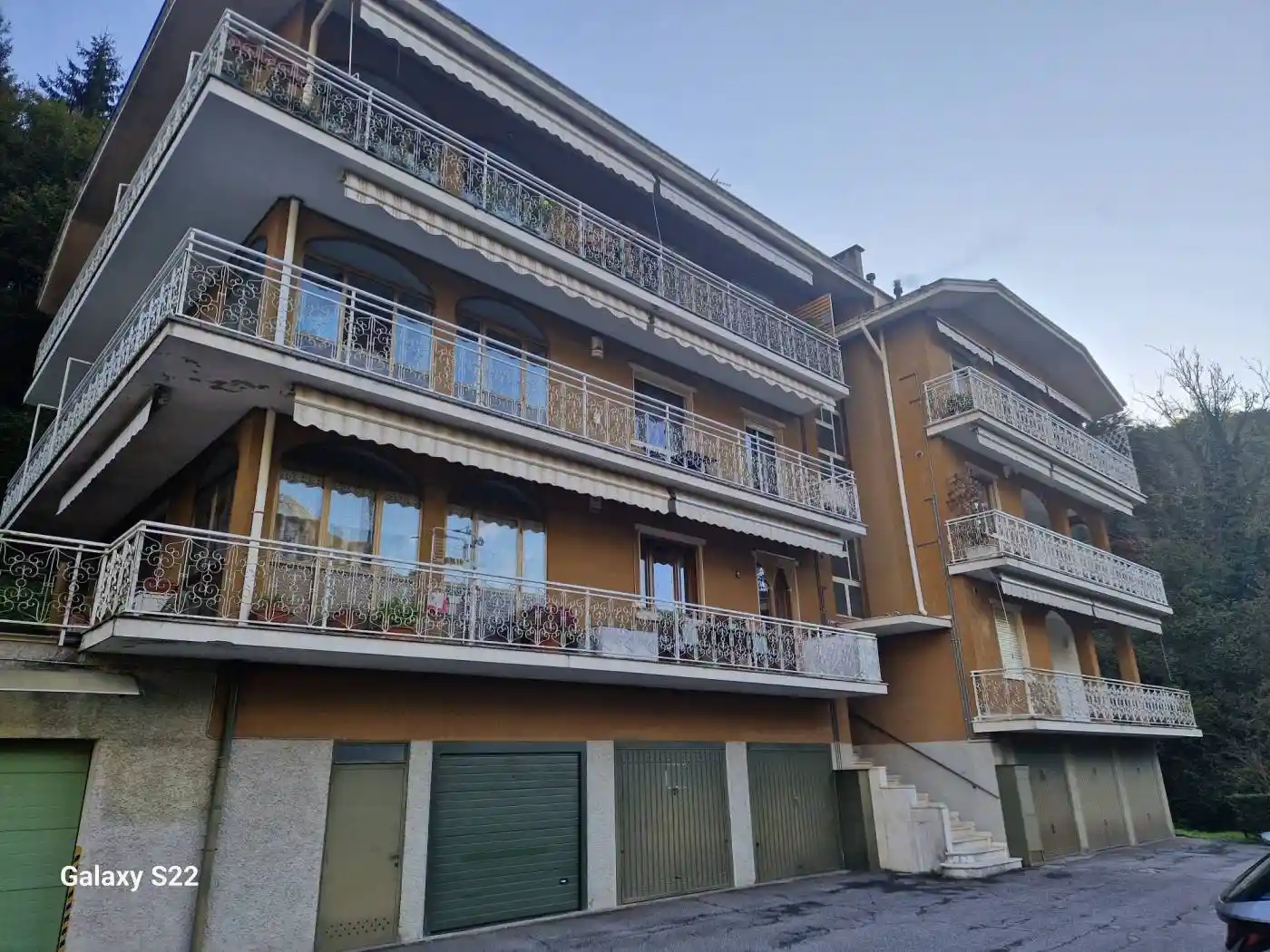 Appartamento in vendita a San Giovanni Bianco