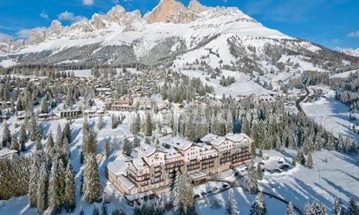 Appartamento in affitto a Nova Levante