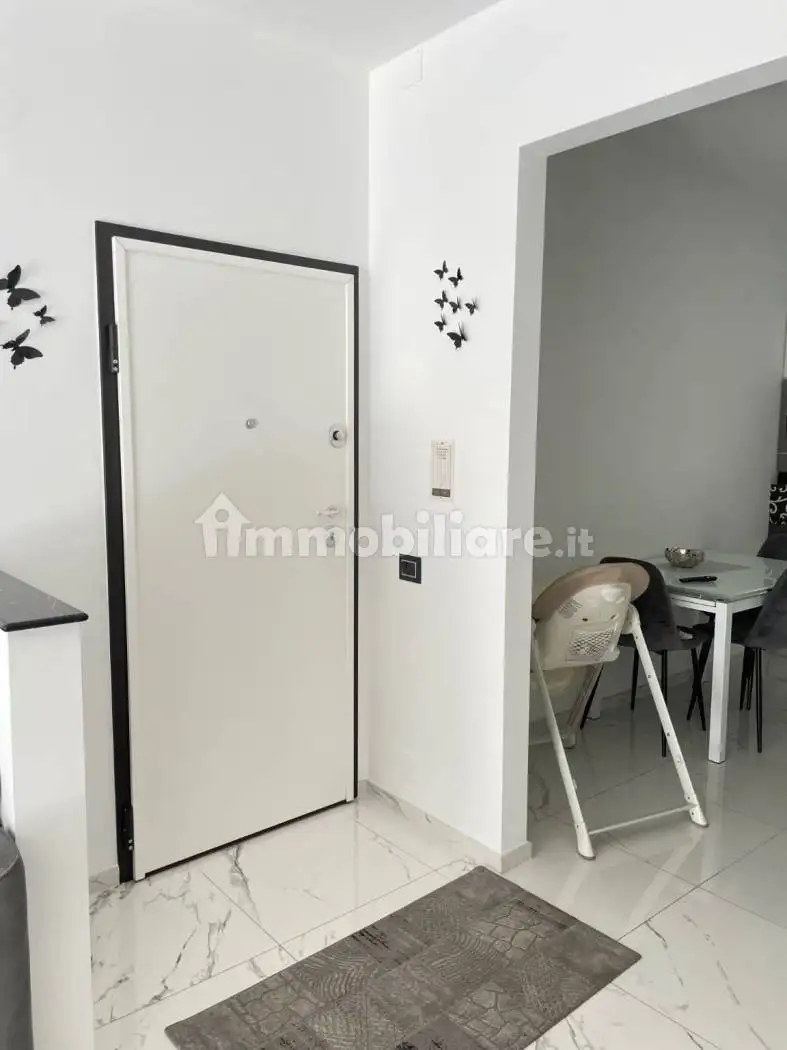 Appartamento in vendita a Pisticci