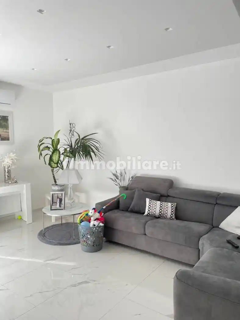 Trilocale via Ravenna, Pisticci Scalo, Pisticci - foto 3