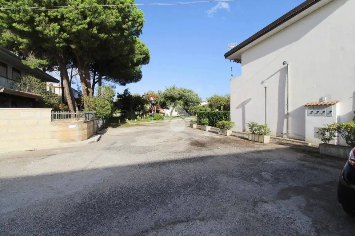 Villetta a schiera in vendita a Cropani