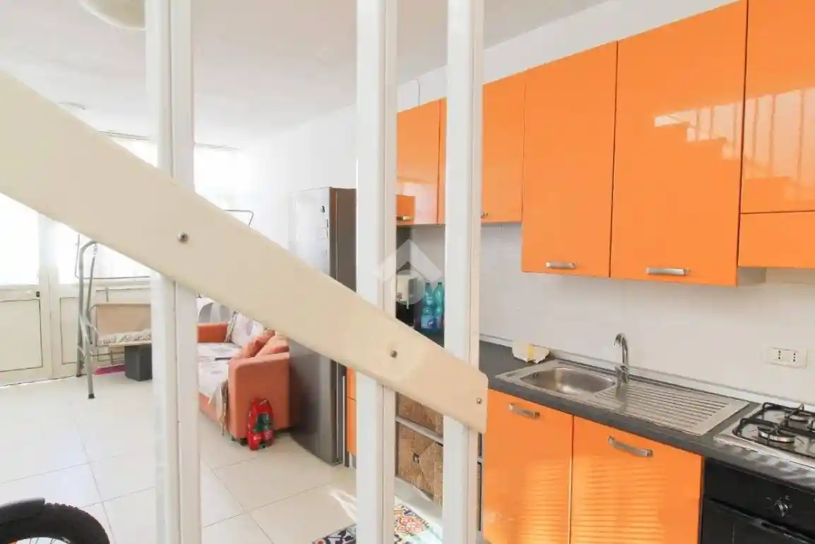 Villetta a schiera - foto 4