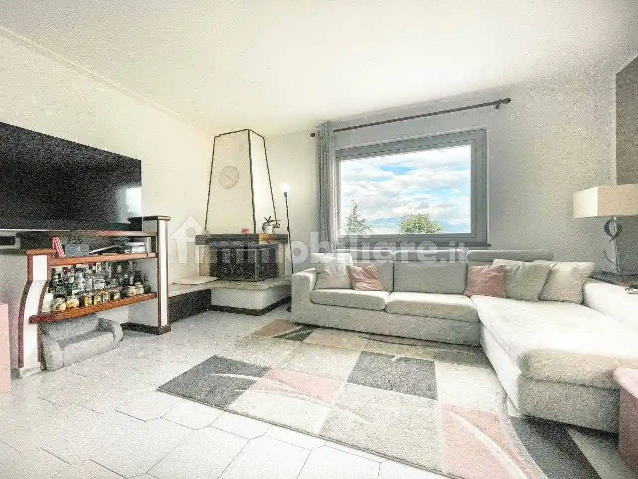 Appartamento in vendita a Baveno