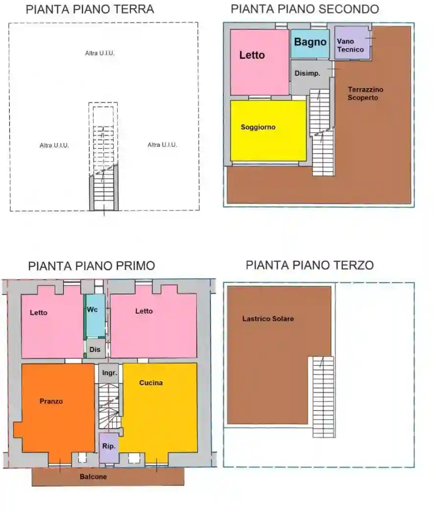 Casa indipendente - foto 2