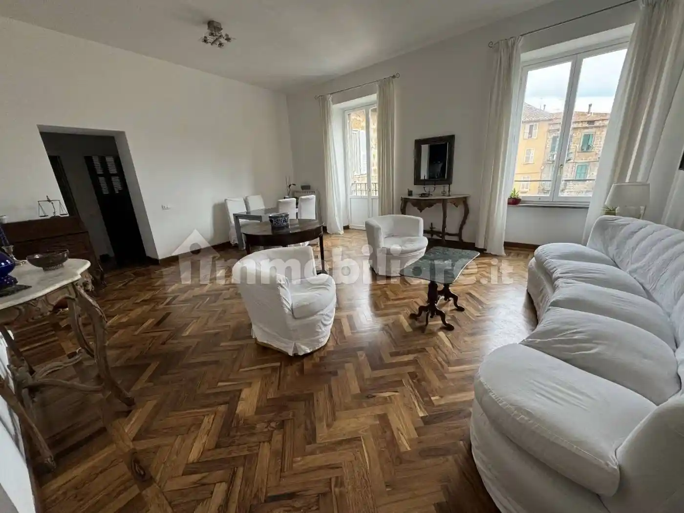 Appartamento in vendita a Vetralla