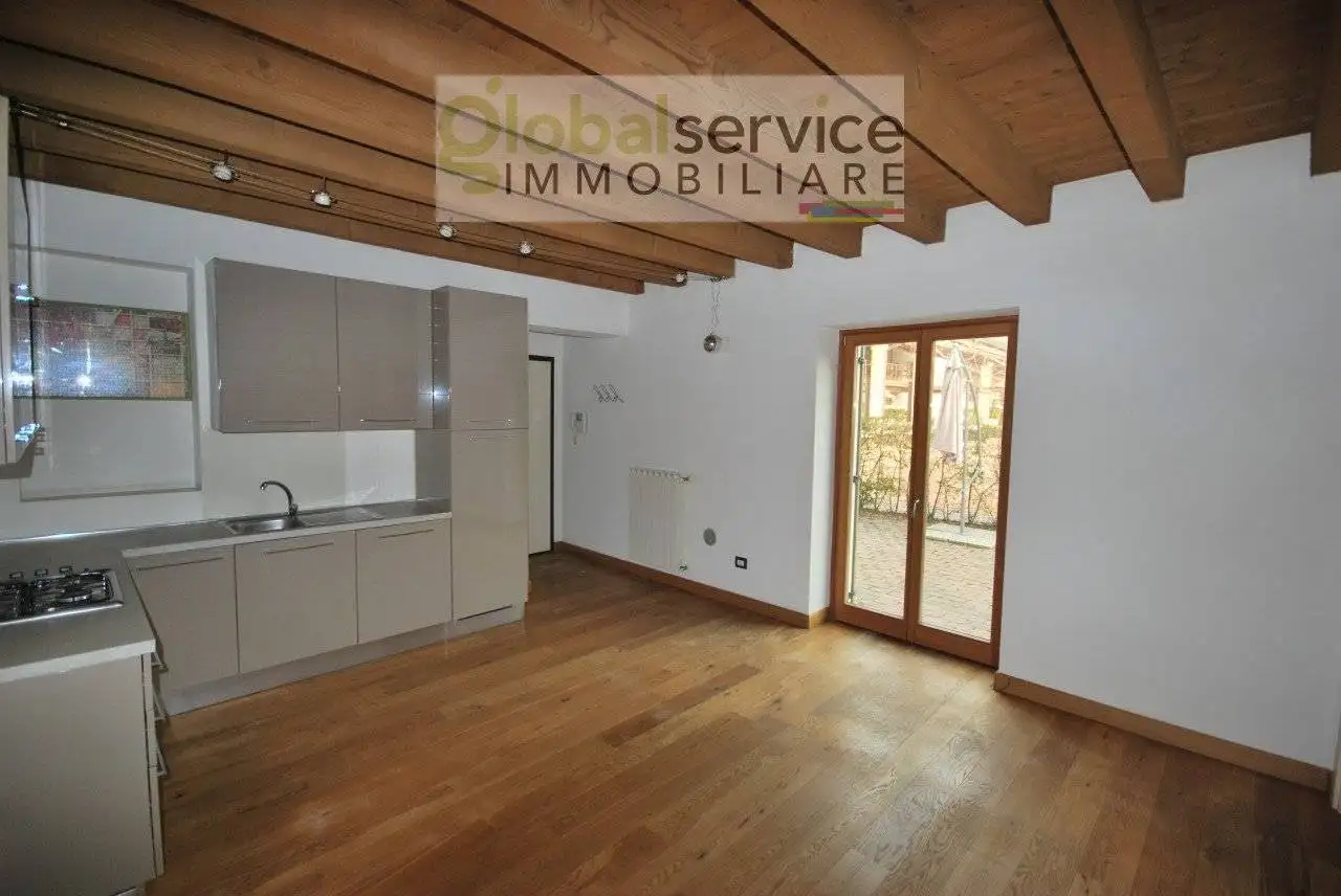 Appartamento in vendita a Brescia