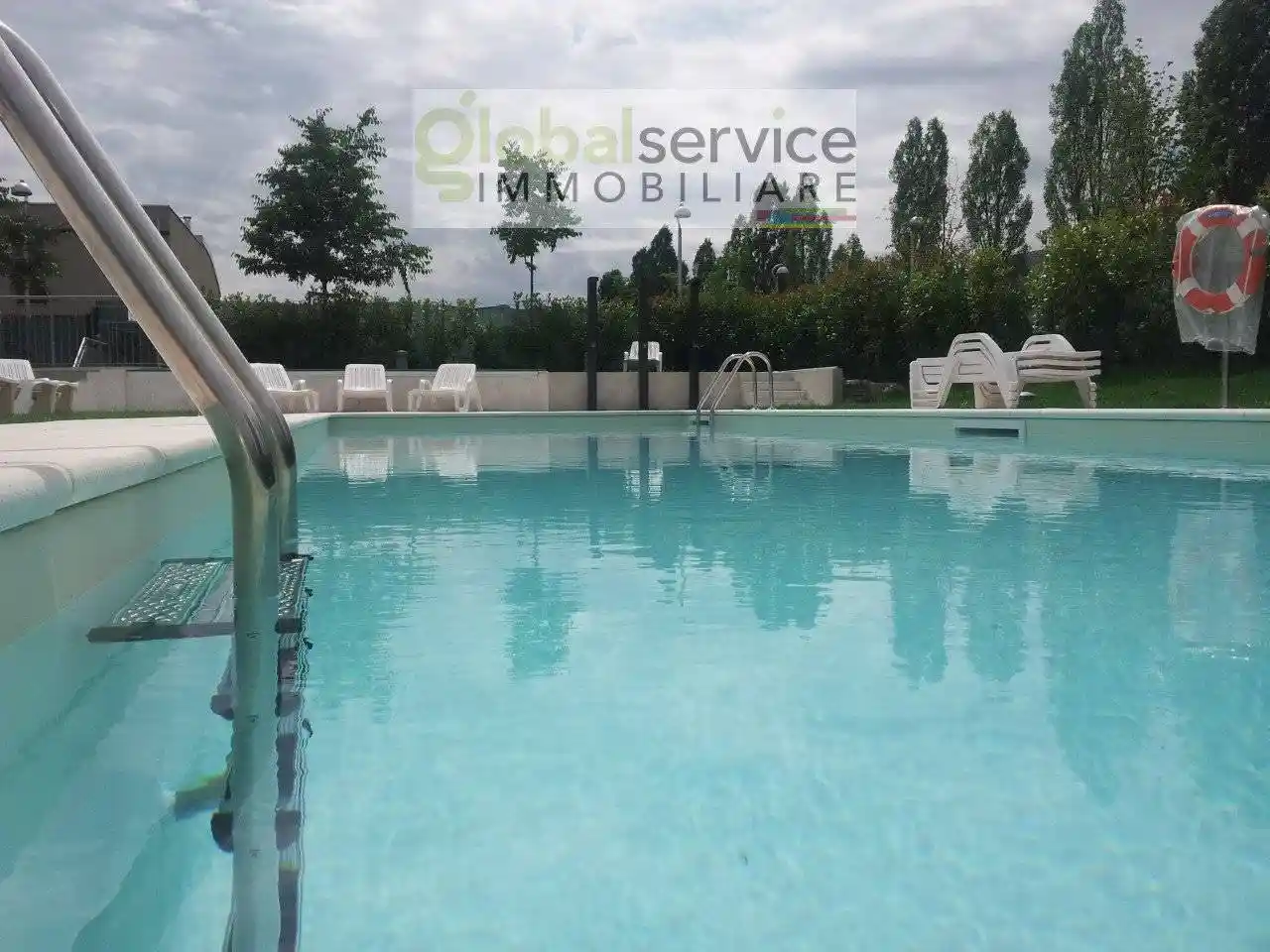 Bilocale via San Benedetto 3, Buffalora, Brescia - foto 2