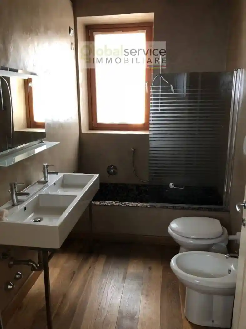 Bilocale via San Benedetto 3, Buffalora, Brescia - foto 4