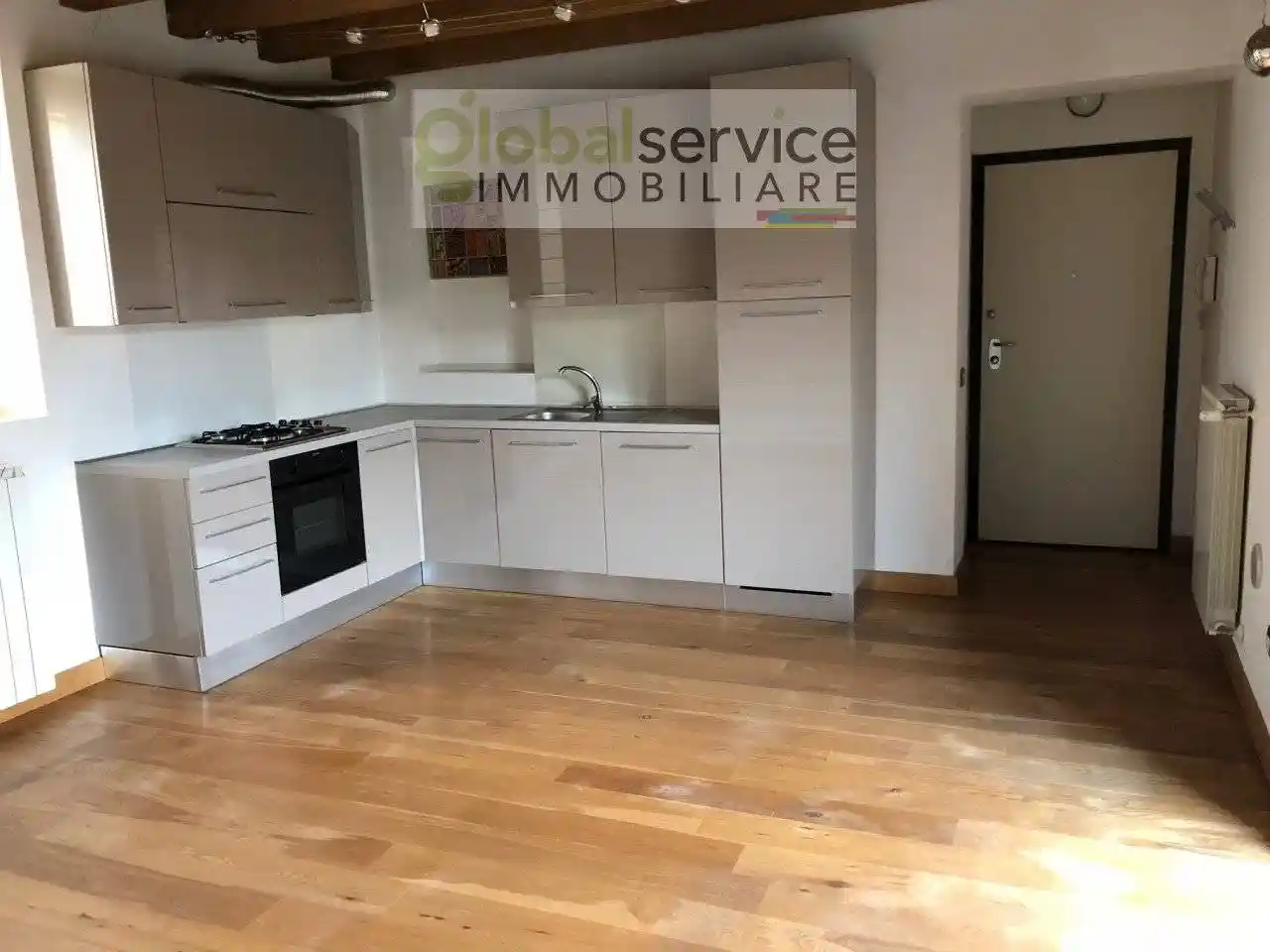 Bilocale via San Benedetto 3, Buffalora, Brescia - foto 5