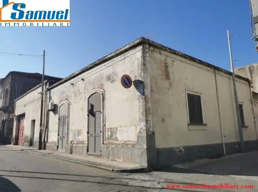 Villa in vendita a Riposto