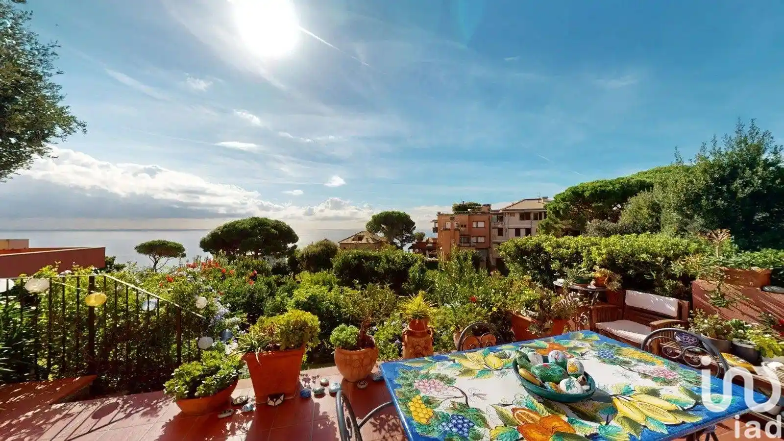 Appartamento in vendita a Arenzano