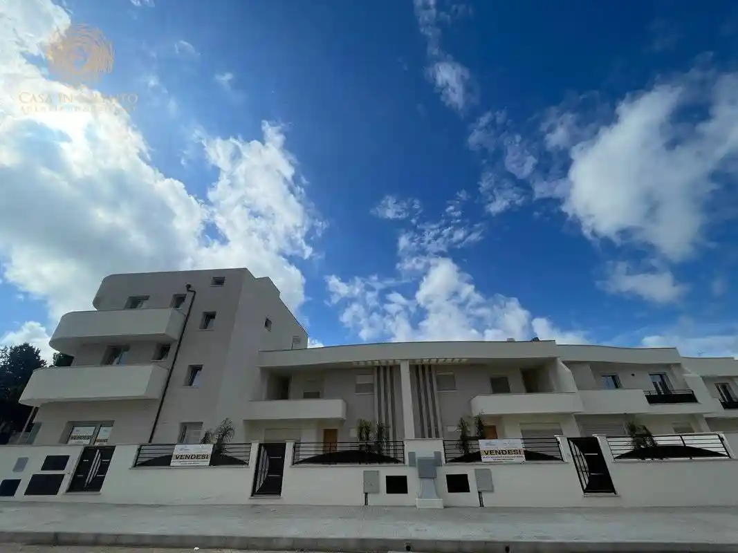 Villa in vendita a Tricase