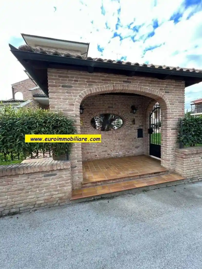 Villa bifamiliare via Svizzera 5, Foggetta, Pineto - foto 2