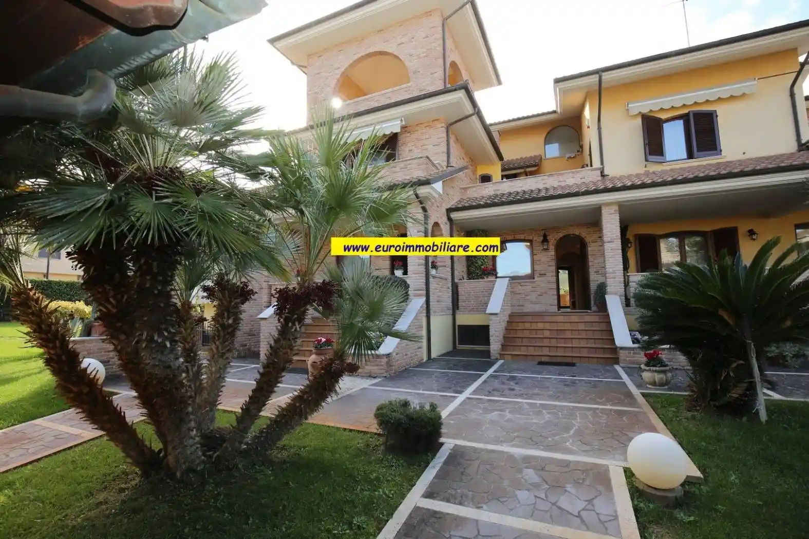 Villa bifamiliare via Svizzera 5, Foggetta, Pineto - foto 3