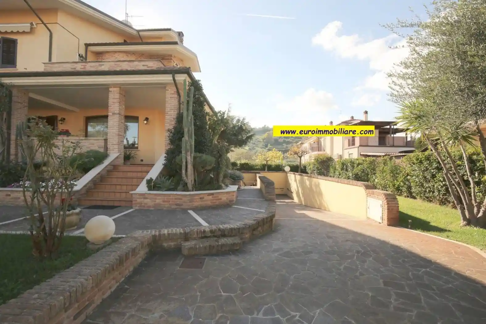 Villa bifamiliare via Svizzera 5, Foggetta, Pineto - foto 4