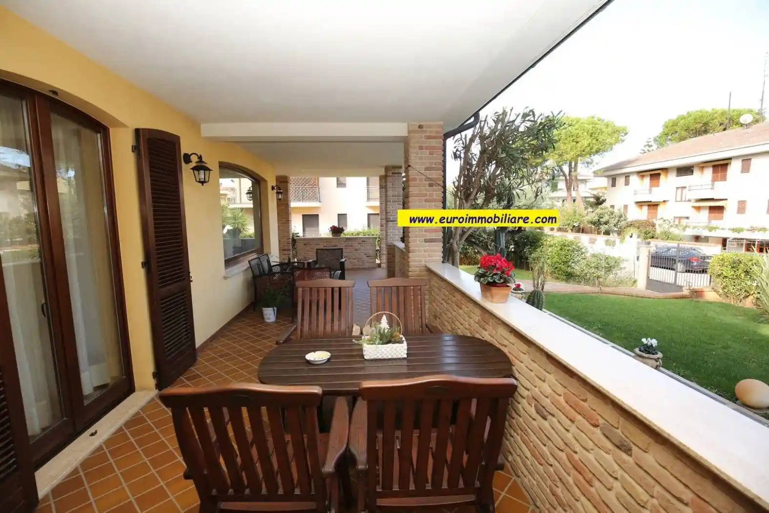 Villa bifamiliare via Svizzera 5, Foggetta, Pineto - foto 5