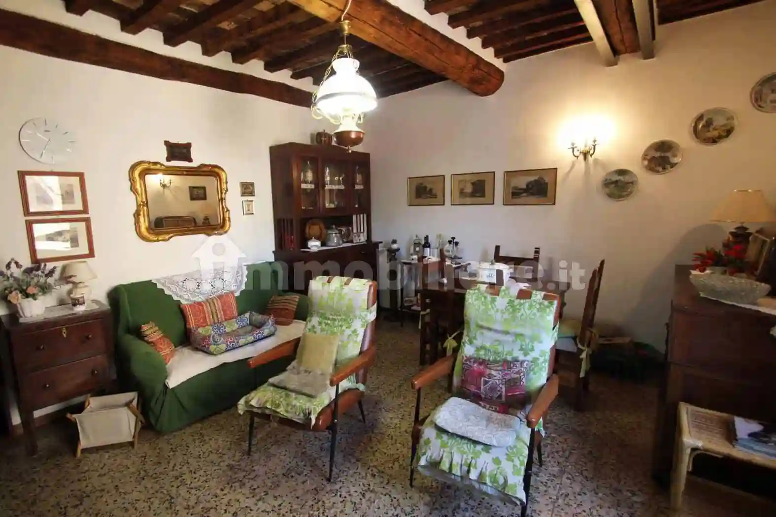Casa indipendente - foto 2