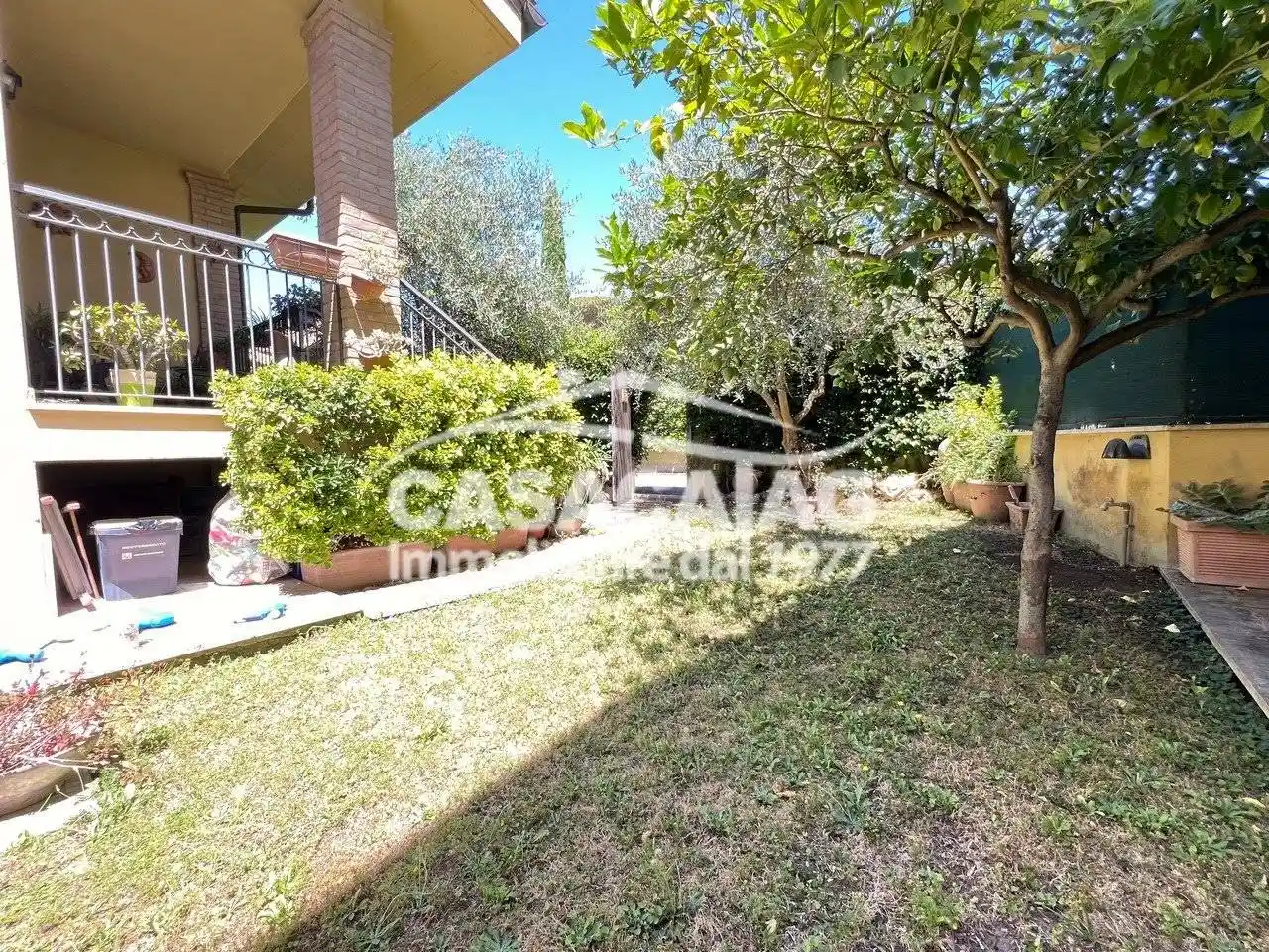 Villa plurifamiliare via Marlengo, Infernetto, Roma - foto 3