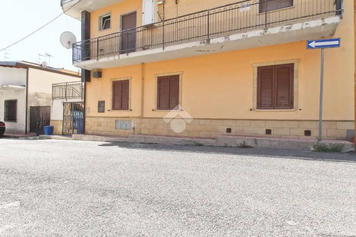 Appartamento in vendita a Botricello