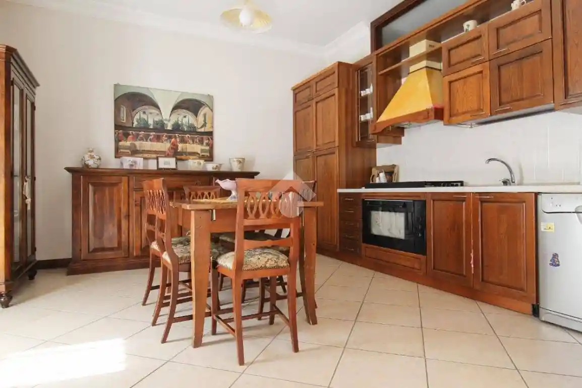 Quadrilocale via carlo pisacane, Centro, Botricello - foto 2