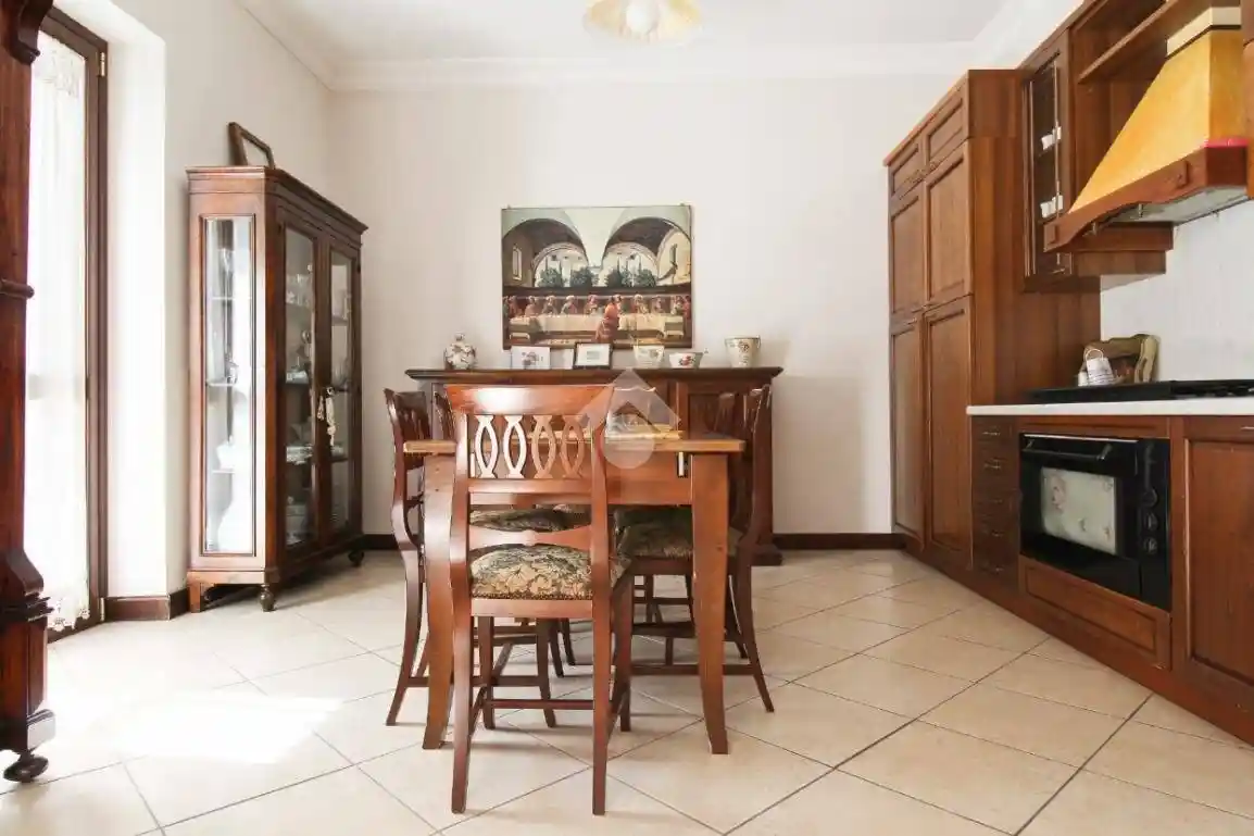 Quadrilocale via carlo pisacane, Centro, Botricello - foto 3