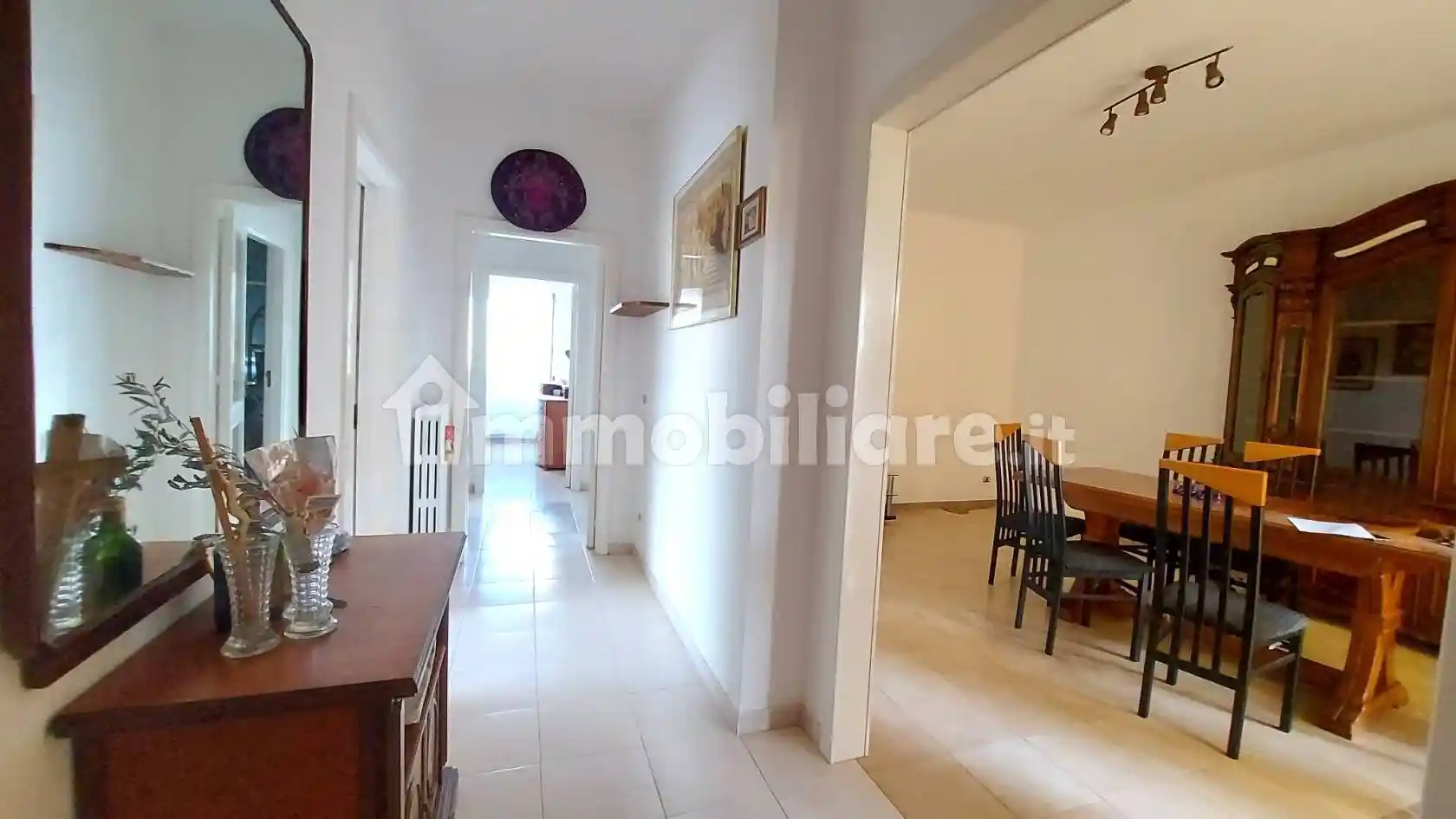 Appartamento in vendita a Melendugno