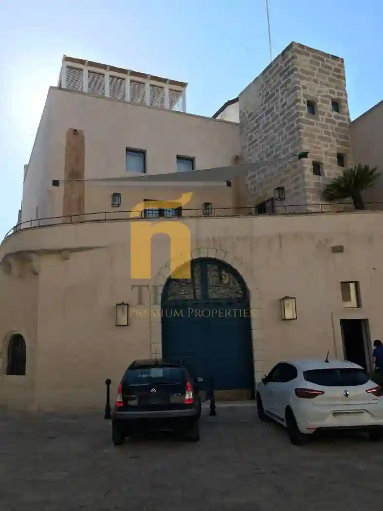 Palazzo - Edificio - foto 2