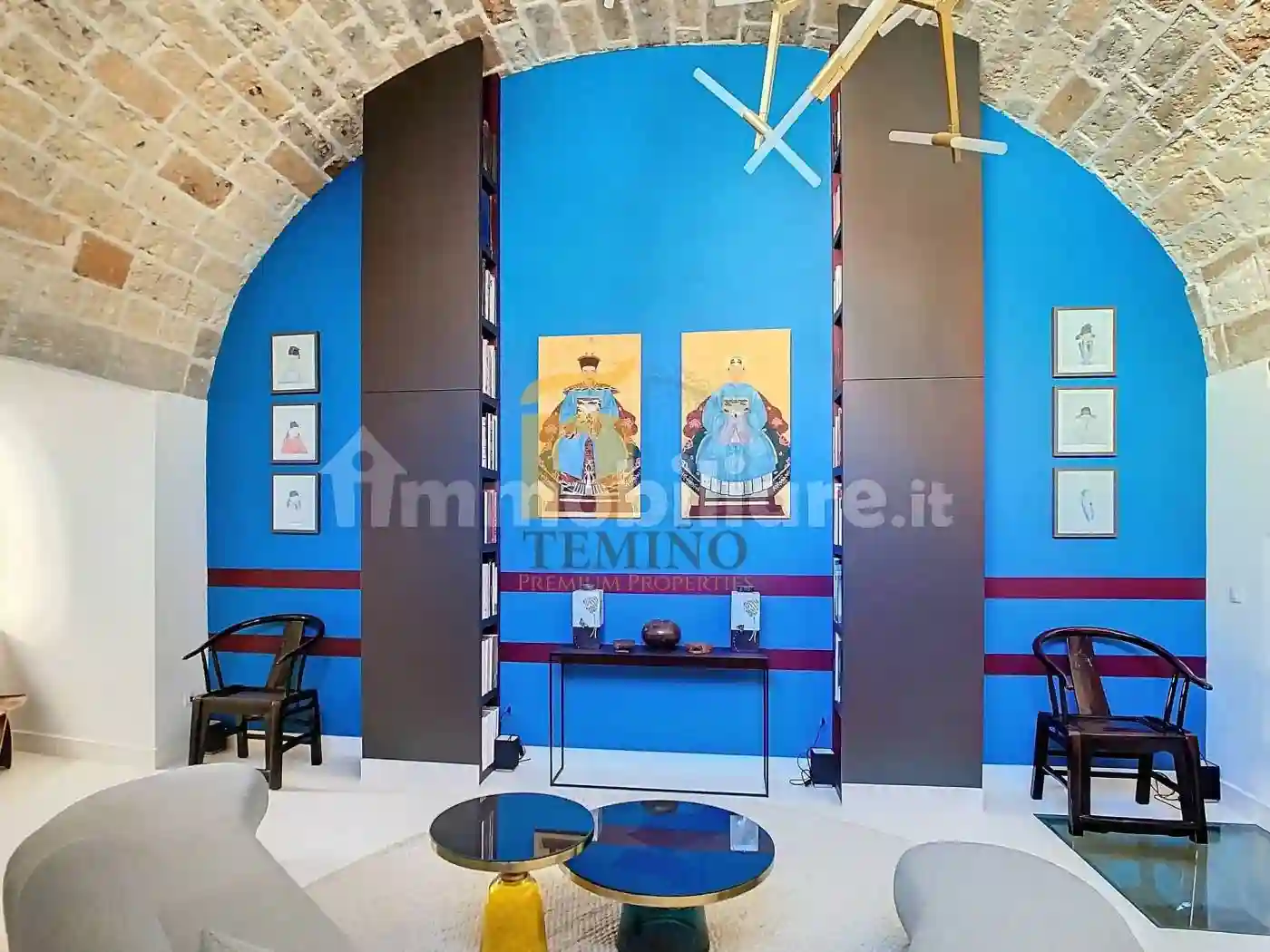 Palazzo - Edificio - foto 5