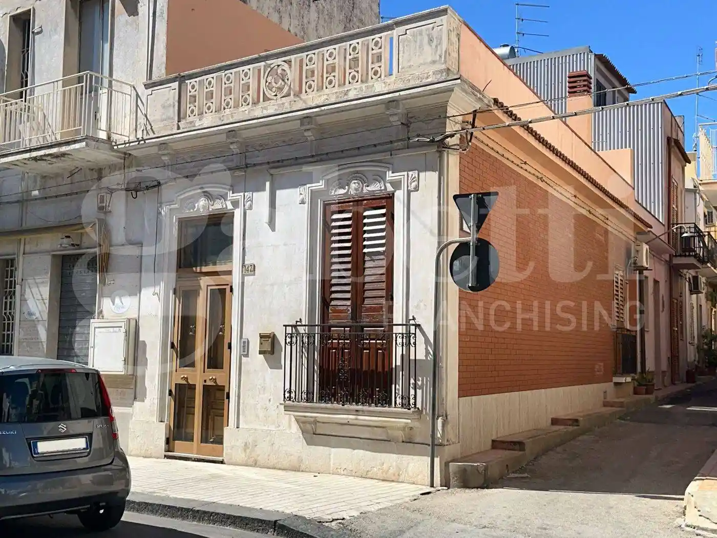 Casa indipendente in vendita a Avola
