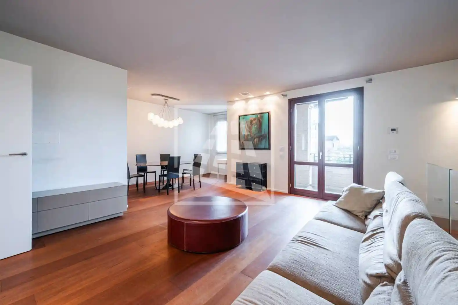 Villetta a schiera in vendita a Reggio Emilia