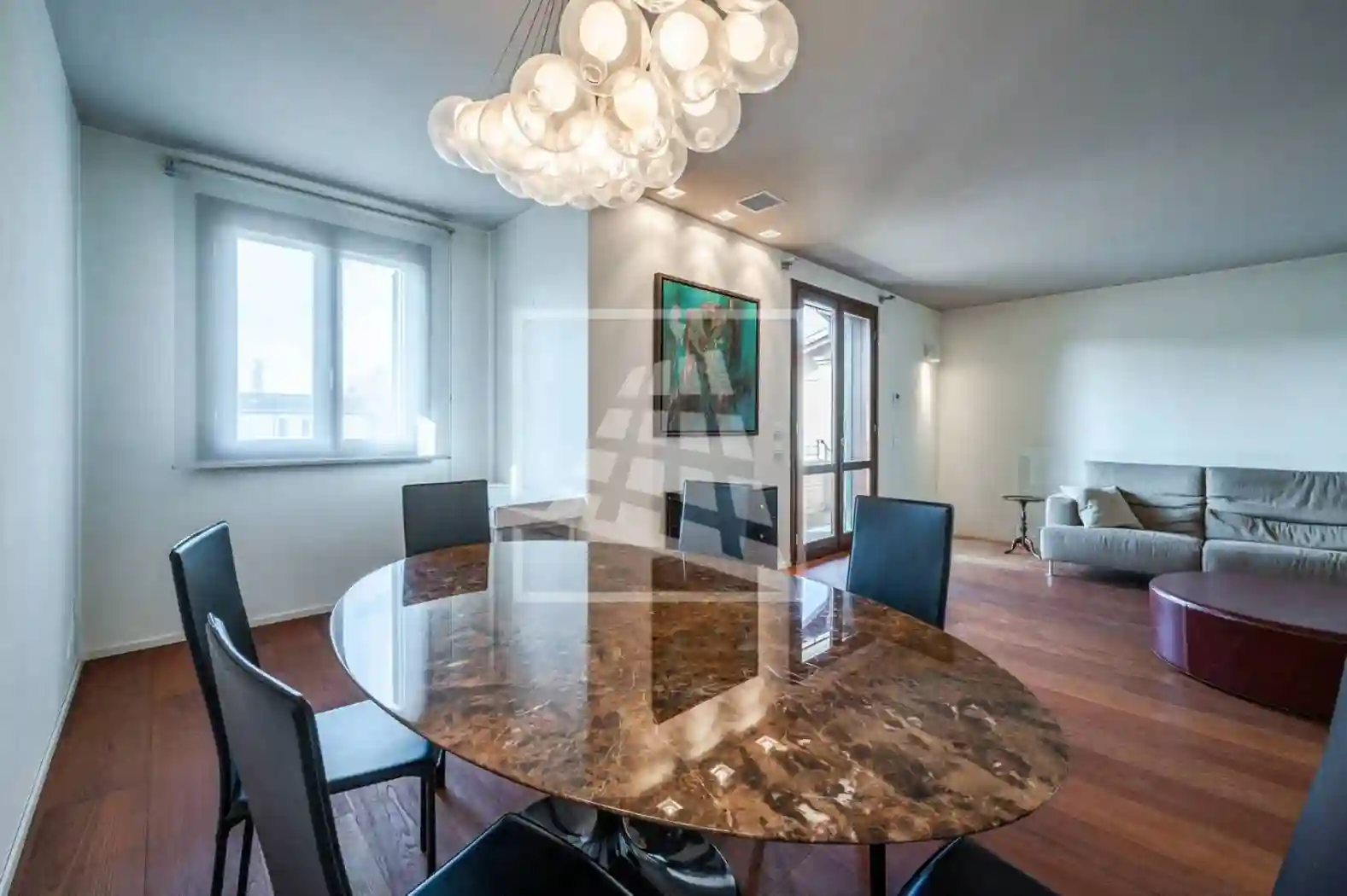 Villetta a schiera - foto 5